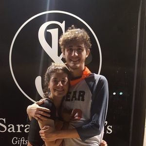 Meet your Posher, Barclay